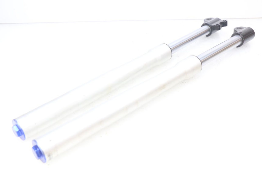 photo de STELO FORCELLA APOLLO RFZ 125