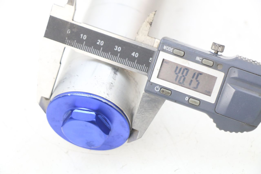 photo de STELO FORCELLA APOLLO RFZ 125