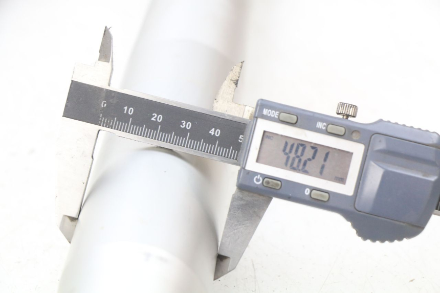 photo de STELO FORCELLA APOLLO RFZ 125