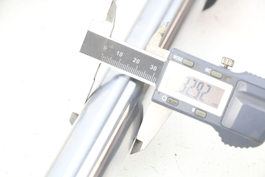 photo de STELO FORCELLA APOLLO RFZ 125