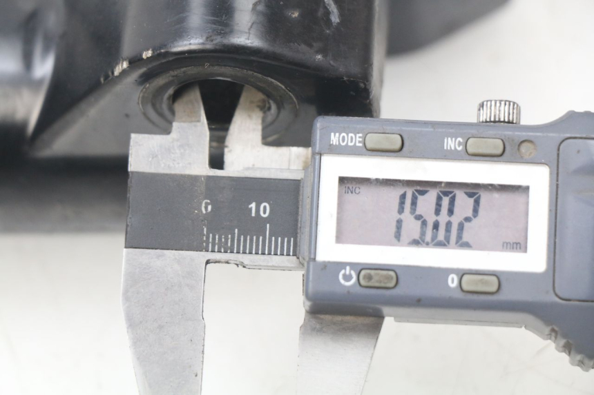 photo de STELO FORCELLA APOLLO RFZ 125