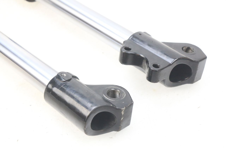 photo de STELO FORCELLA APOLLO RFZ 125