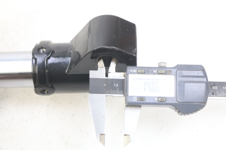 photo de FORCELLA GUIDATA APOLLO RFZ 150