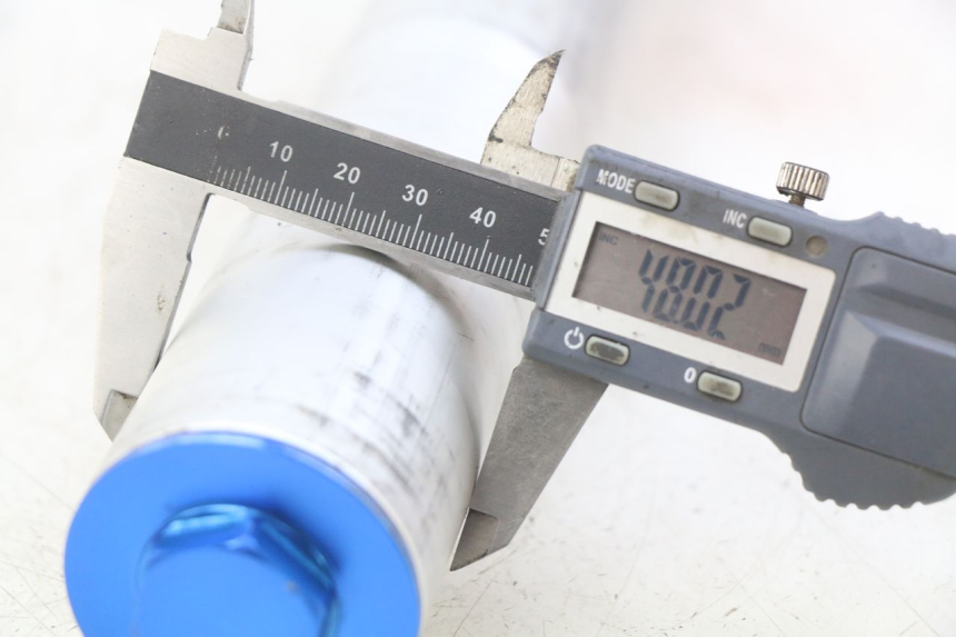 photo de FORCELLA GUIDATA APOLLO RFZ 150