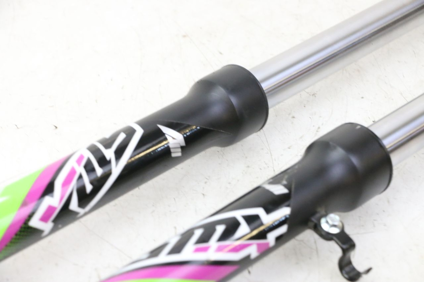 photo de STELO FORCELLA APOLLO RFZ 125