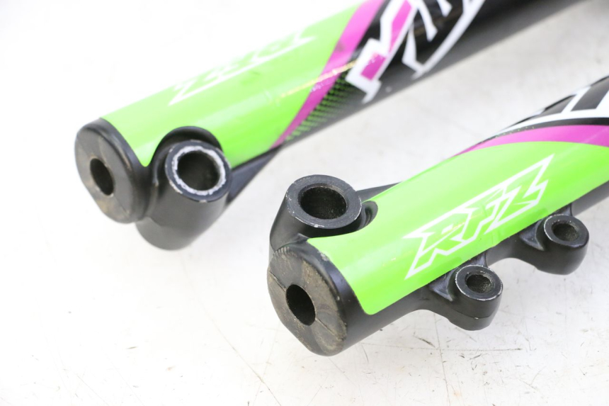 photo de STELO FORCELLA APOLLO RFZ 125