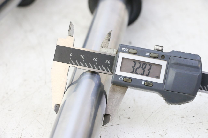 photo de STELO FORCELLA APOLLO RFZ 125