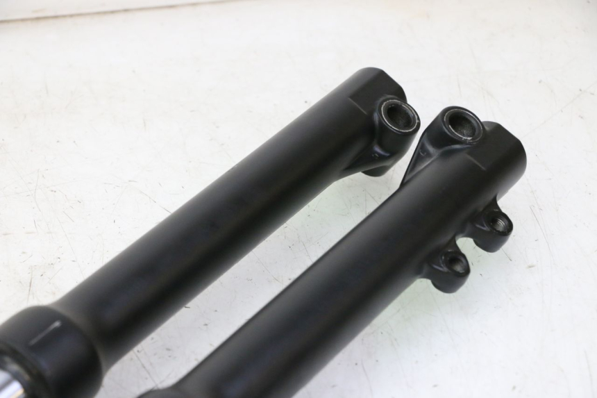 photo de STELO FORCELLA APOLLO RFZ 125