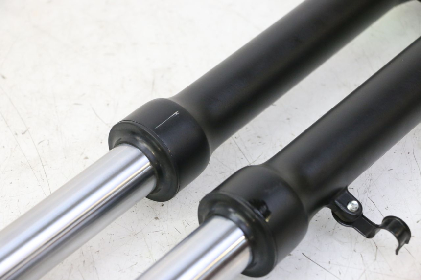 photo de STELO FORCELLA APOLLO RFZ 125