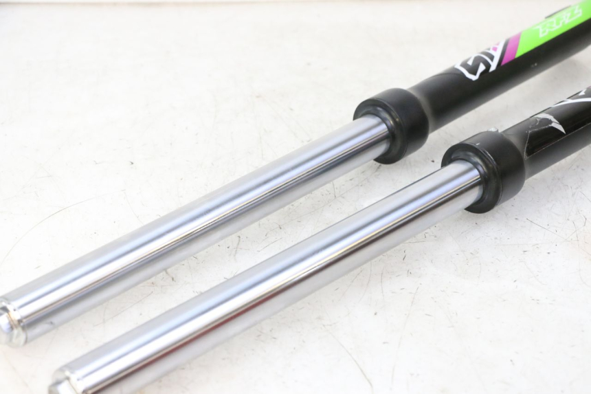 photo de STELO FORCELLA APOLLO RFZ 125