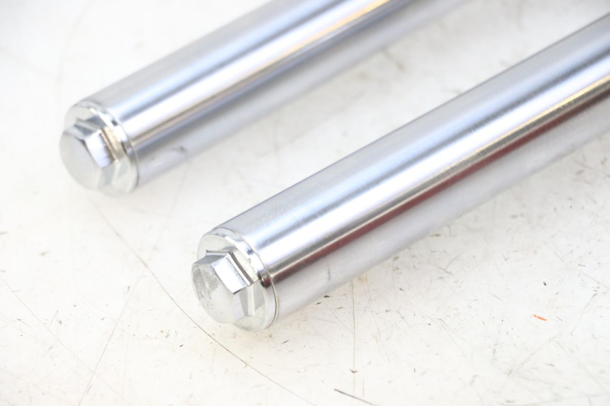 photo de STELO FORCELLA APOLLO RFZ 125