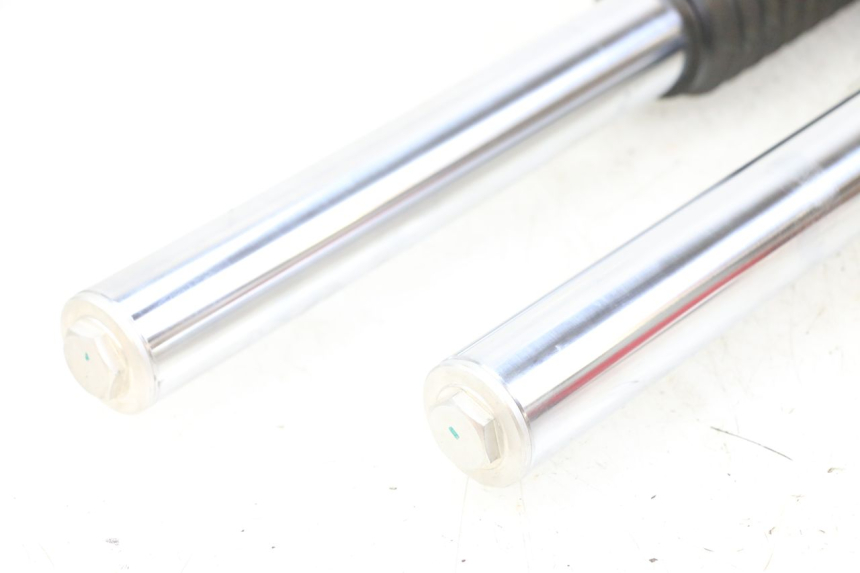 photo de STELO FORCELLA ROYAL ENFIELD SCRAM 411 (2022 - 2024)