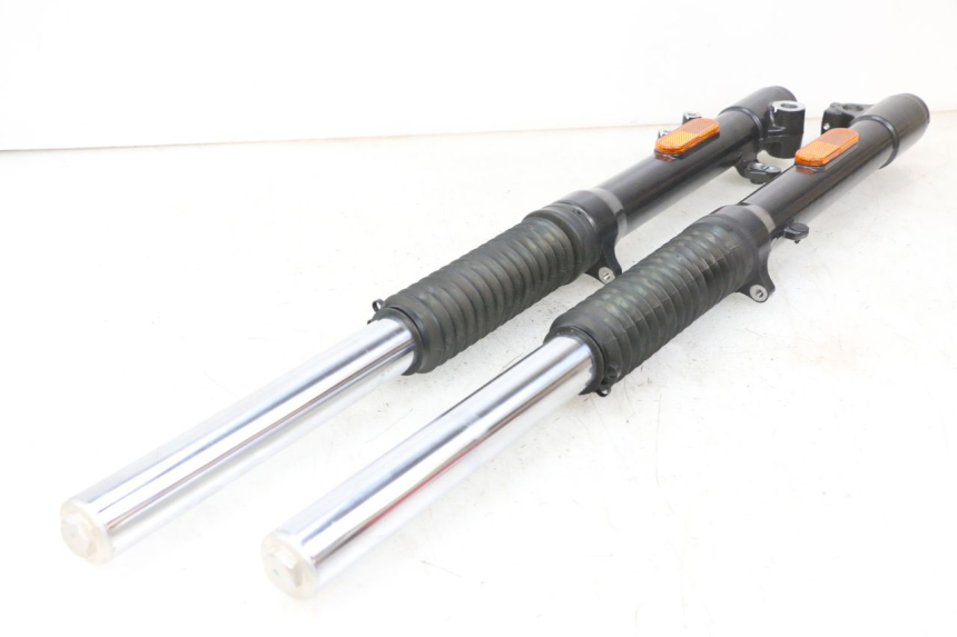 photo de STELO FORCELLA ROYAL ENFIELD SCRAM 411 (2022 - 2024)