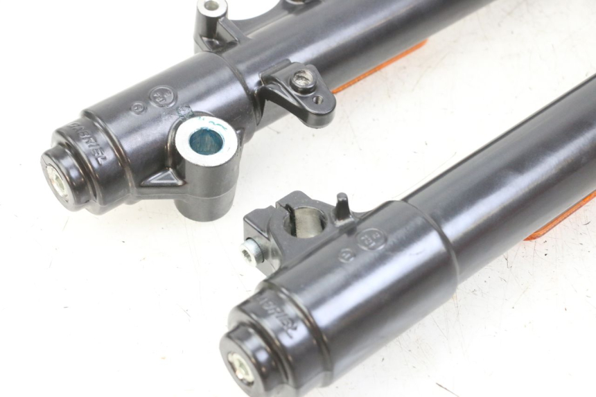 photo de STELO FORCELLA ROYAL ENFIELD SCRAM 411 (2022 - 2024)