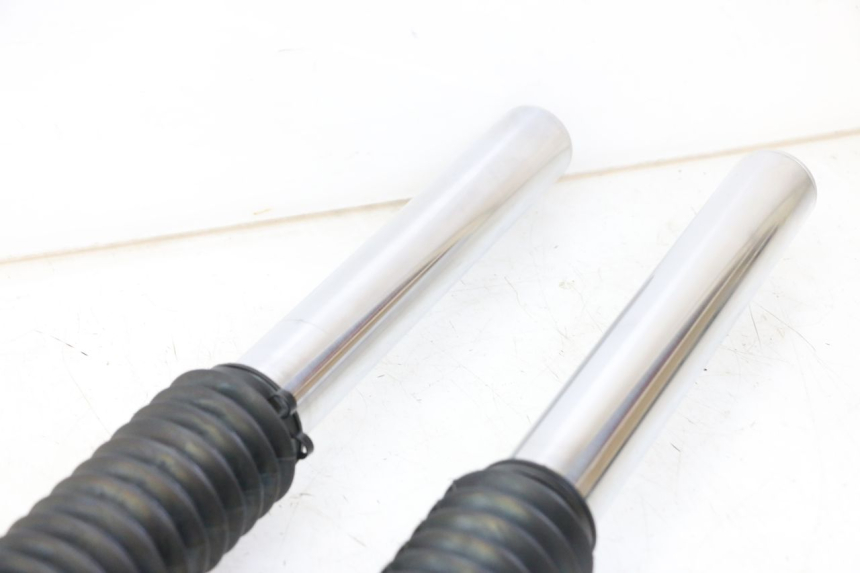 photo de STELO FORCELLA ROYAL ENFIELD SCRAM 411 (2022 - 2024)