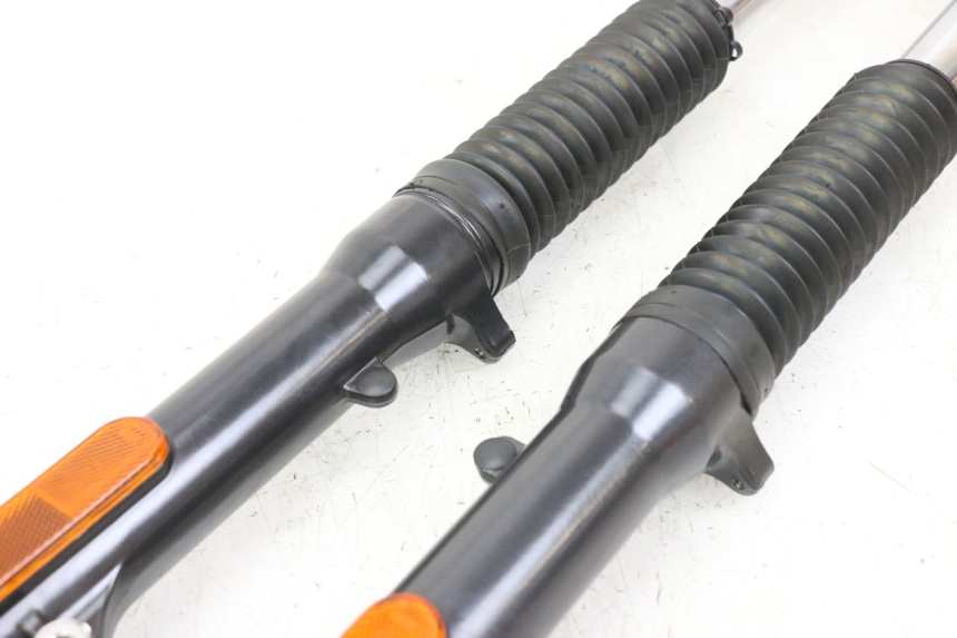 photo de STELO FORCELLA ROYAL ENFIELD SCRAM 411 (2022 - 2024)