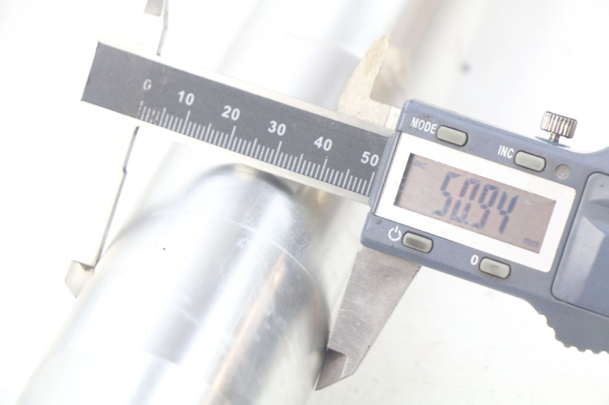 photo de FORCELLA GUIDATA APOLLO RXF 125