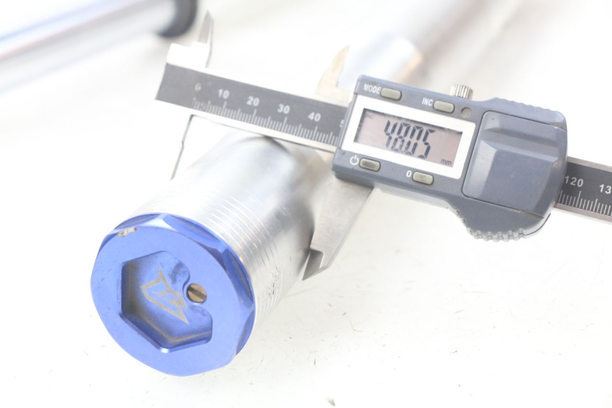 photo de FORCELLA GUIDATA APOLLO RXF 125