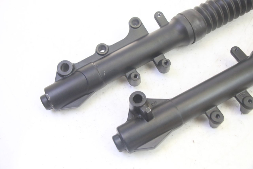 photo de STELO FORCELLA JM MOTORS SANTANA EVO 50 (2024 - 2026) - Dettaglio del componente