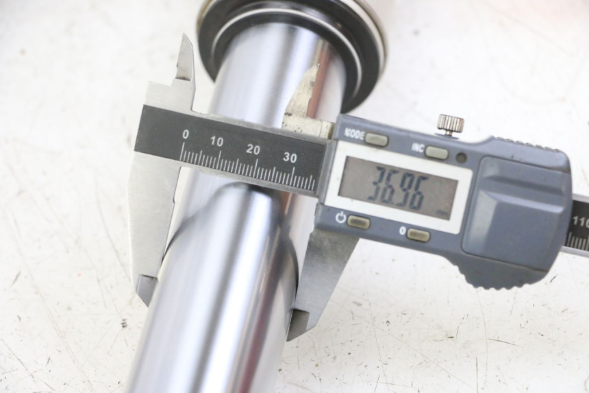 photo de STELO FORCELLA SMALL MX THUNDER 250