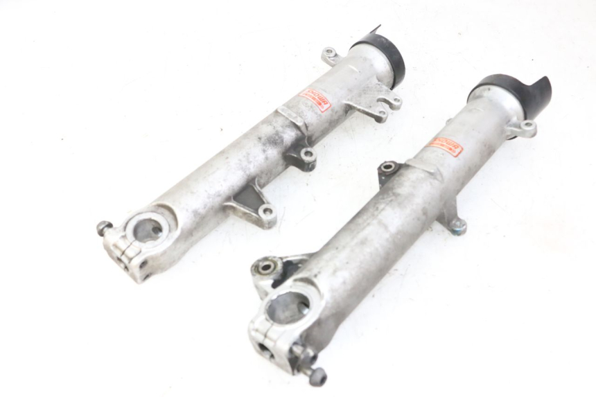 photo de STELO FORCELLA HONDA ST PAN EUROPEAN 1300 (2002 - 2013)