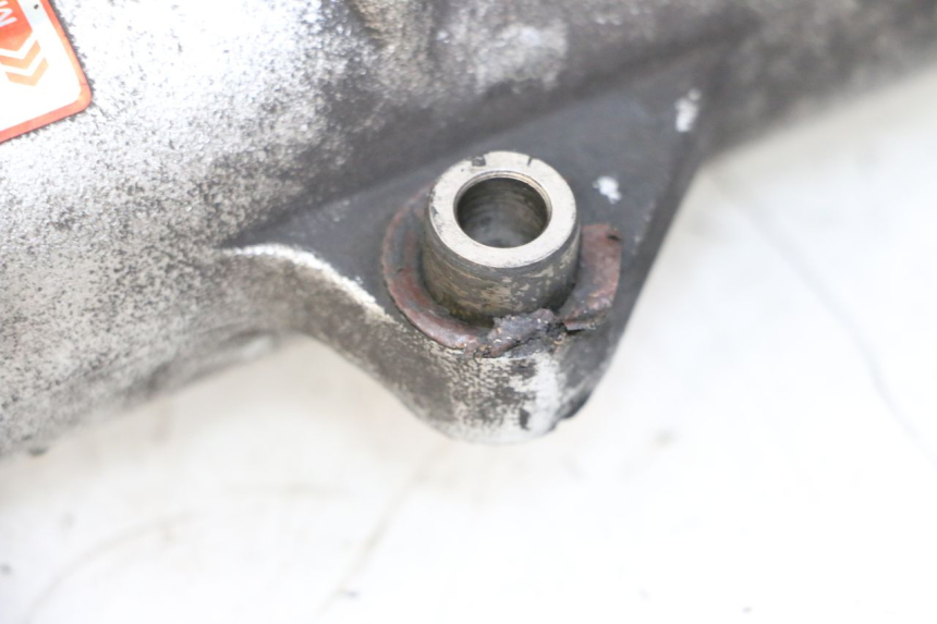 photo de STELO FORCELLA HONDA ST PAN EUROPEAN 1300 (2002 - 2013)