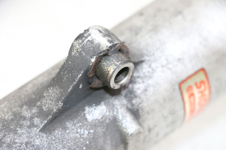 photo de STELO FORCELLA HONDA ST PAN EUROPEAN 1300 (2002 - 2013)