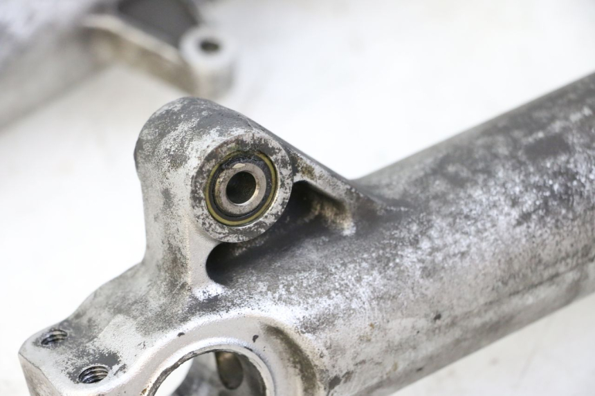 photo de STELO FORCELLA HONDA ST PAN EUROPEAN 1300 (2002 - 2013)