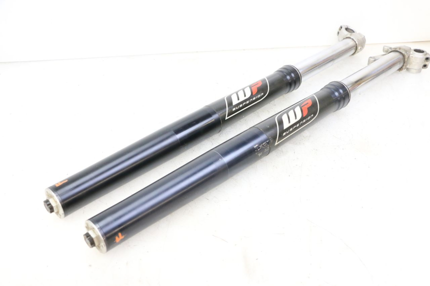 photo de STELO FORCELLA KTM SUPERENDURO R 950 (2005 - 2009)