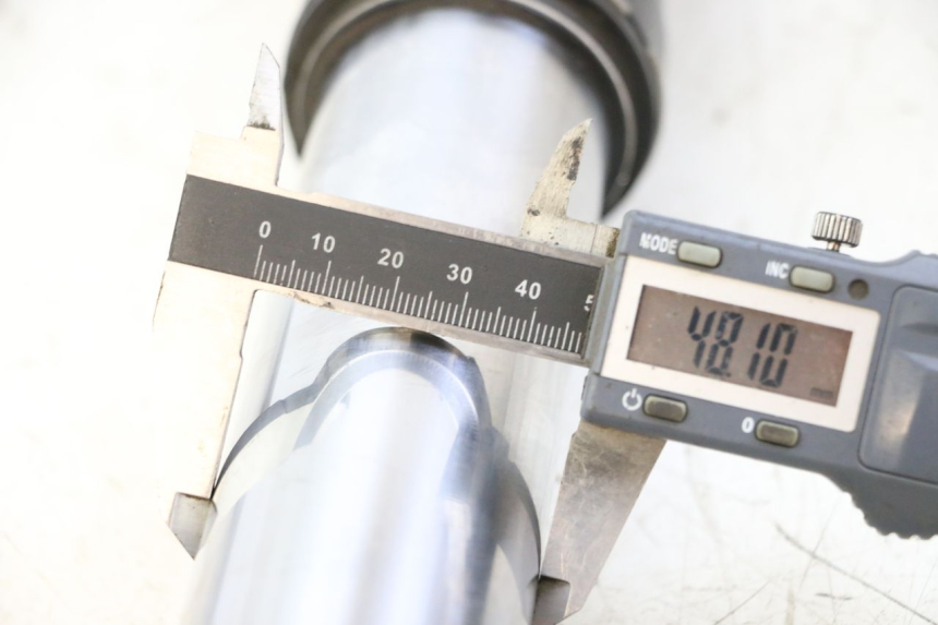 photo de STELO FORCELLA KTM SUPERENDURO R 950 (2005 - 2009)