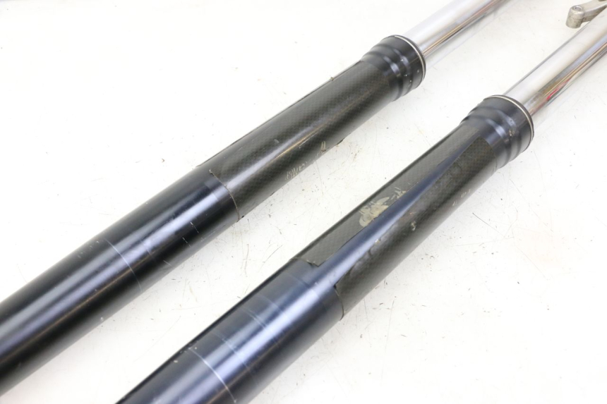 photo de STELO FORCELLA KTM SUPERENDURO R 950 (2005 - 2009)