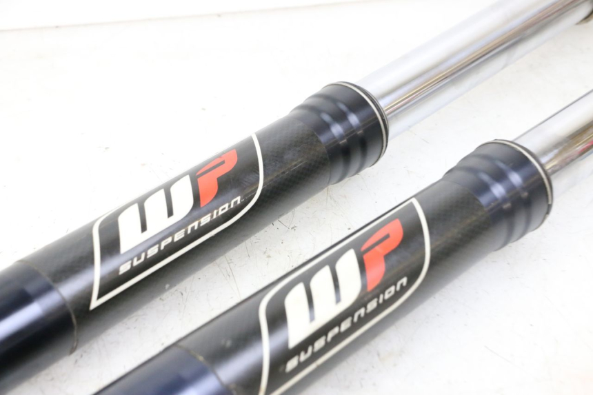photo de STELO FORCELLA KTM SUPERENDURO R 950 (2005 - 2009)