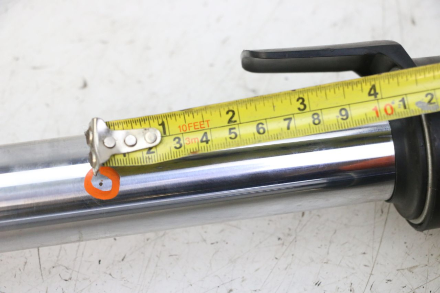 photo de STELO FORCELLA SUZUKI SV S 650 (2003 - 2009)