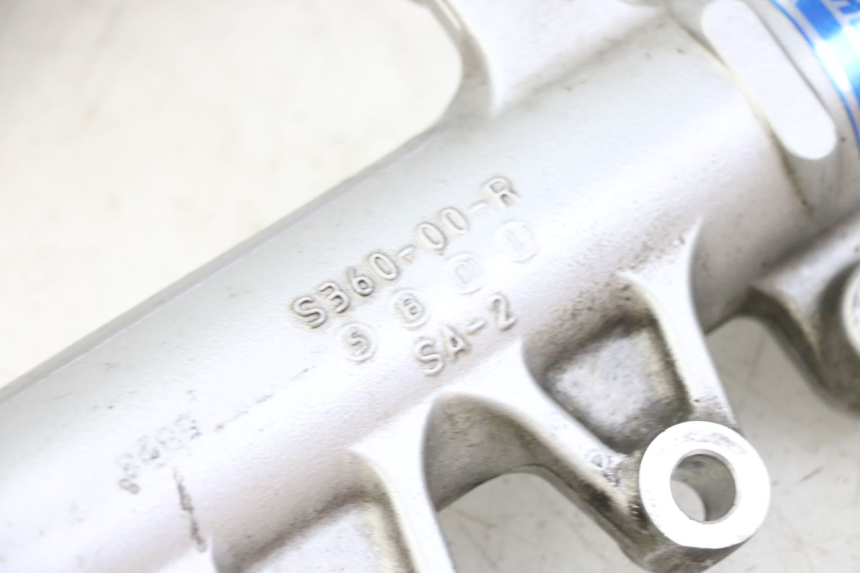photo de STELO FORCELLA SUZUKI SV S 650 (2003 - 2009)
