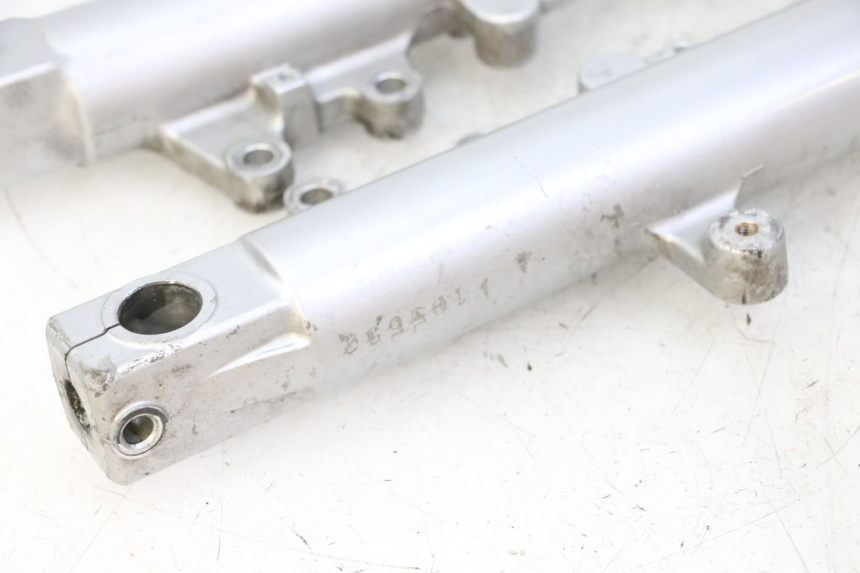 photo de STELO FORCELLA SUZUKI SV S 650 (2003 - 2009)