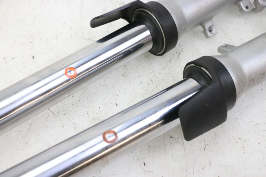photo de STELO FORCELLA SUZUKI SV S 650 (2003 - 2009)