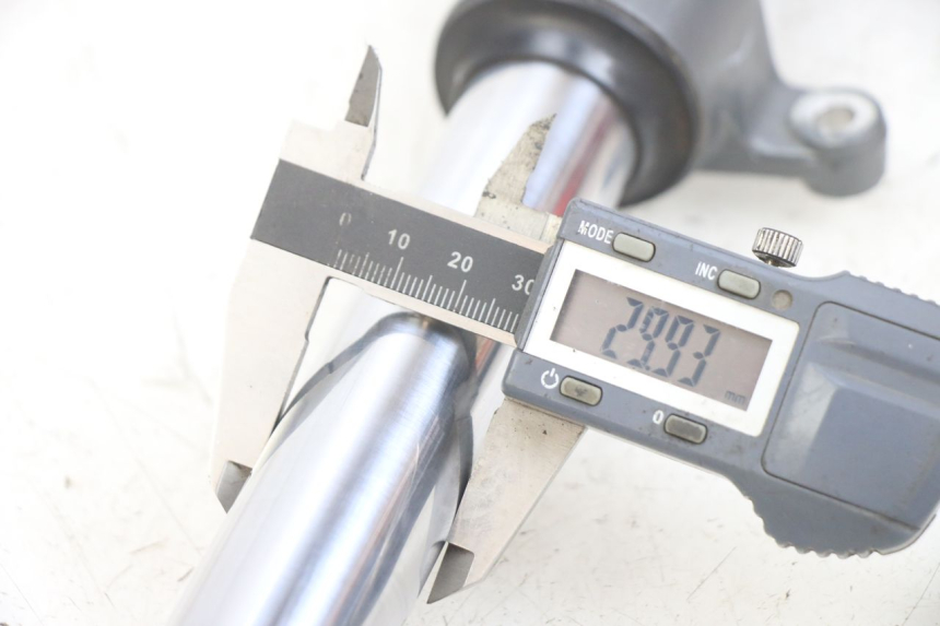 photo de FORCELLA GUIDATA APRILIA SXR 50 (2021 - 2023)