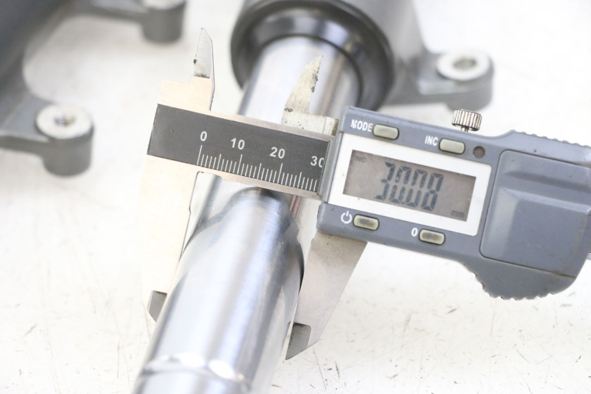 photo de FORCELLA GUIDATA APRILIA SXR 50 (2021 - 2023)