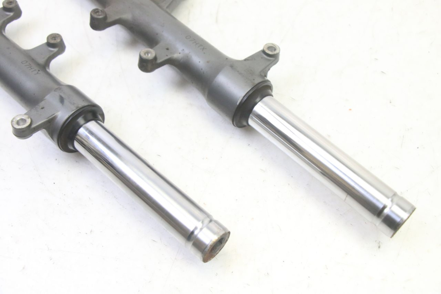 photo de FORCELLA GUIDATA APRILIA SXR 50 (2021 - 2023)