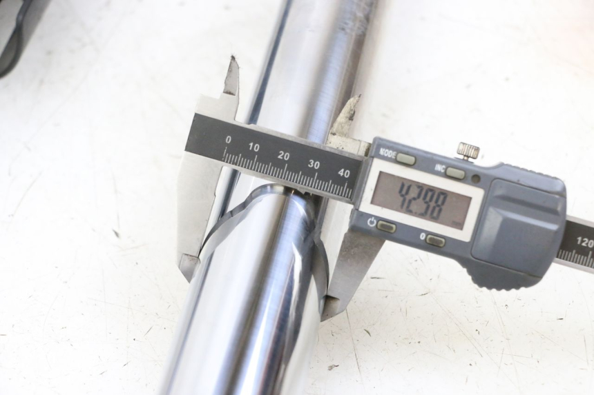 photo de STELO FORCELLA YAMAHA TDM ABS 900 (2002 - 2014) - Dettaglio del componente