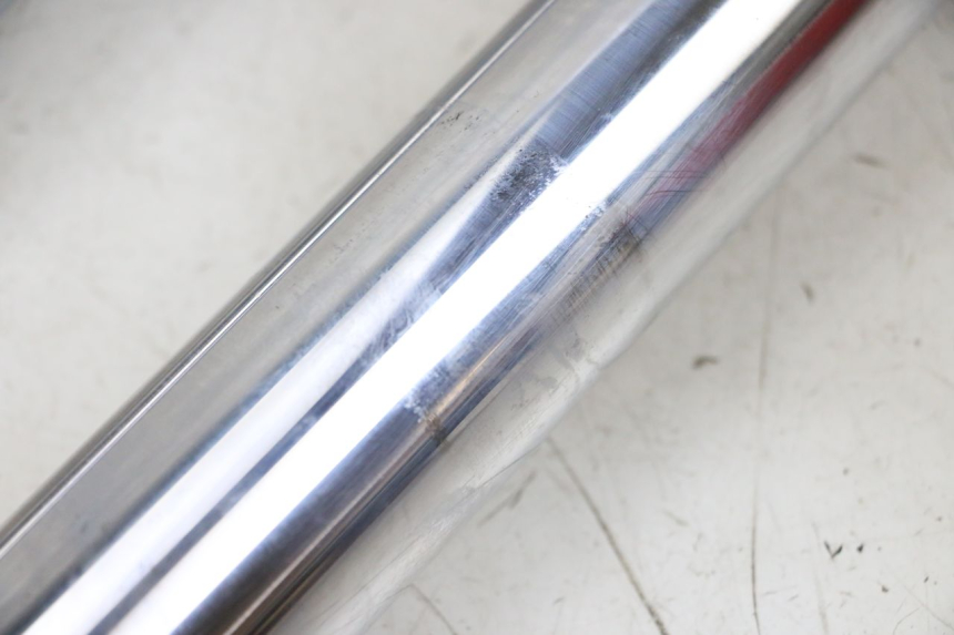 photo de STELO FORCELLA YAMAHA TDM ABS 900 (2002 - 2014) - Stato della superficie e materiale