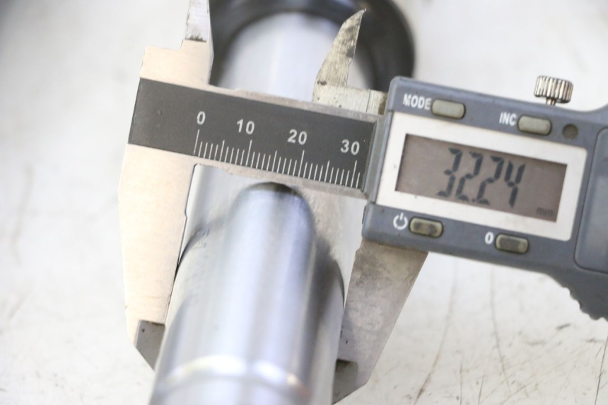 photo de STELO FORCELLA PEUGEOT VIVACITY NEW 4T 50 (2008 - 2017)