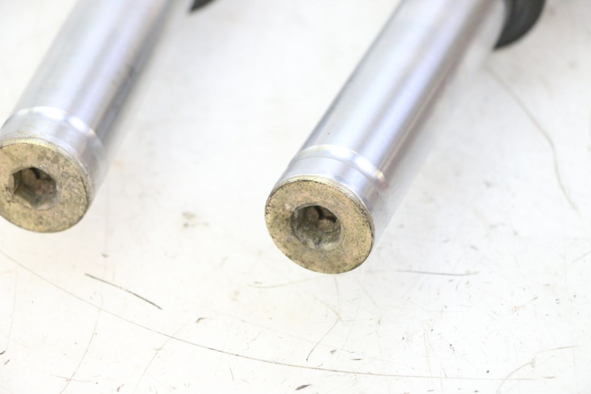 photo de STELO FORCELLA PEUGEOT VIVACITY NEW 4T 50 (2008 - 2017)