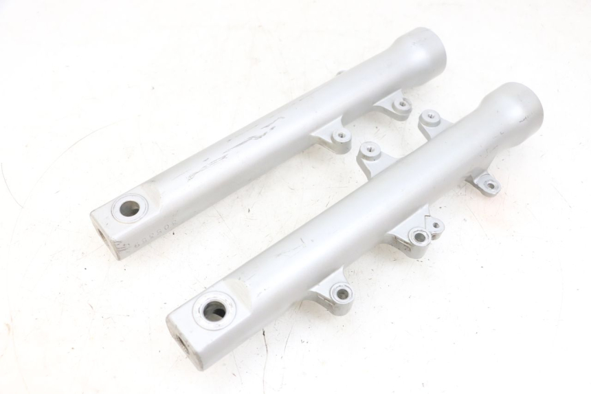 photo de STELO FORCELLA DAELIM VJ ROADWIN FI 125 (2008 - 2017) - Vista principale