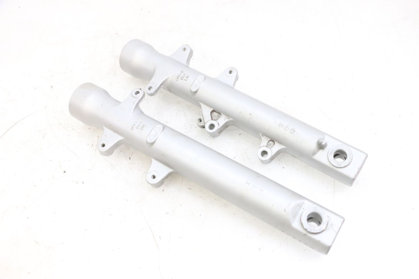 photo de STELO FORCELLA DAELIM VJ ROADWIN FI 125 (2008 - 2017) - Primo piano tecnico