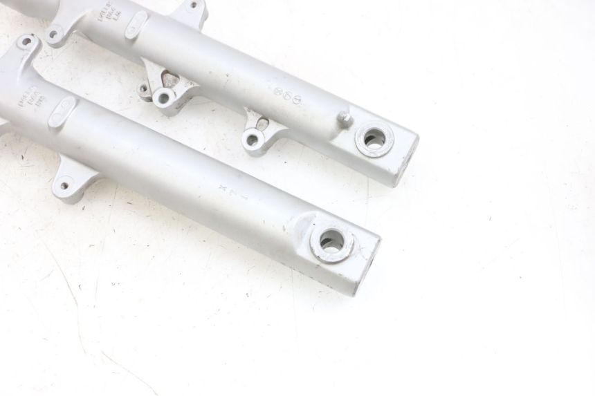 photo de STELO FORCELLA DAELIM VJ ROADWIN FI 125 (2008 - 2017) - Vista d'insieme del prodotto