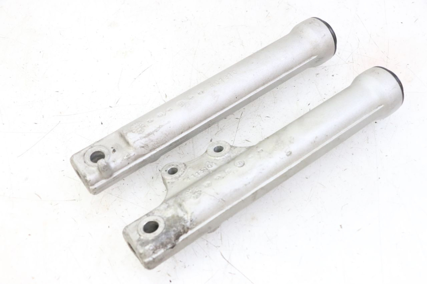 photo de STELO FORCELLA YAMAHA WHY 50 (1998 - 2000)