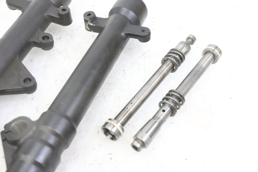 photo de STELO FORCELLA YAMAHA X-MAX XMAX 125 (2010 - 2014)