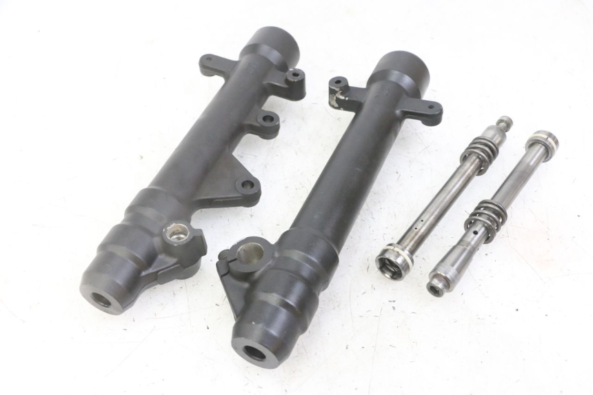 photo de STELO FORCELLA YAMAHA X-MAX XMAX 125 (2010 - 2014)