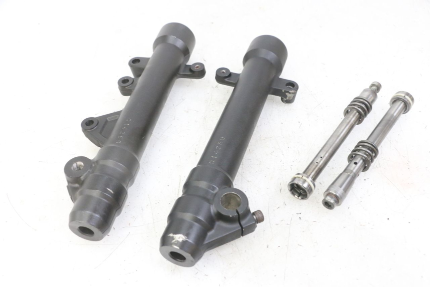 photo de STELO FORCELLA YAMAHA X-MAX XMAX 125 (2010 - 2014)
